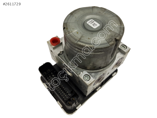 VW Golf Tiguan ABS 5Q0614517CF 10.0916-4334.3 5Q0614517AD Garanti