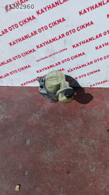 FORD FUSİON ELEKTRİKKLİ DİREKSİYON POMPASI KAYHANLAR OTO ÇIKMA