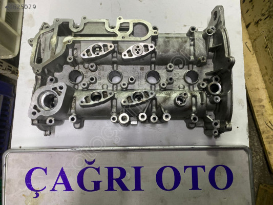 04E103473 DC 1.5 TSİ KÜLBÜTÖR OCTAVİA SUPER B SCALA KODİAQ