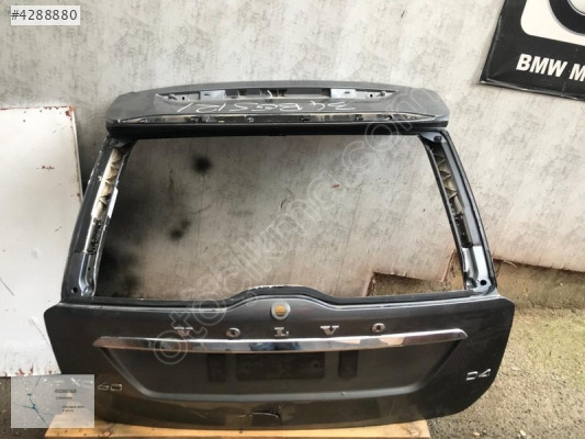 VOLVO XC60 BAGAJ KAPAĞI