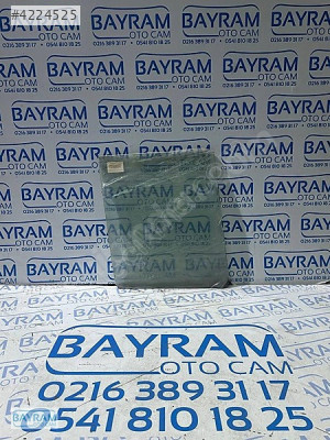 TOYOTA RAV4 JEEP SOL ARKA KAPI CAMI 94-98