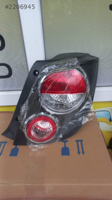 CHEVROLET AVEO T 300 HB SAĞ STOP.OTO ERKAN ÜNYE