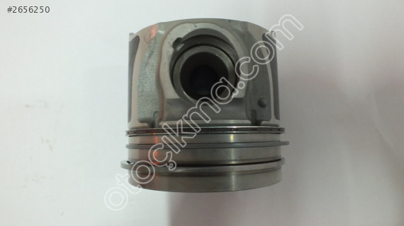 STAREX CRDI SORENTO 140 D4CB 91.00 MM PİSTON SEGMAN STD