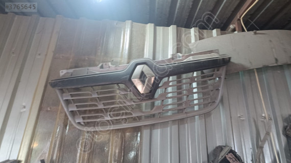 Renault master 3 ön panjur