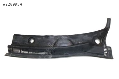 CHEVROLET AVEO CAM IZGARASI 2008-
