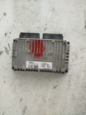 PEUGEOT 406 ŞANZIMAN BEYNİ 9639943880