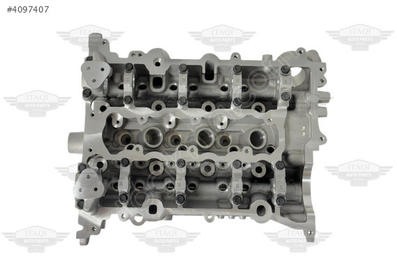 SİNCAR OTO'DAN MG ZS 1.0 T-GDI SİLİNDİR KAPAĞI SIIFIR 10109308