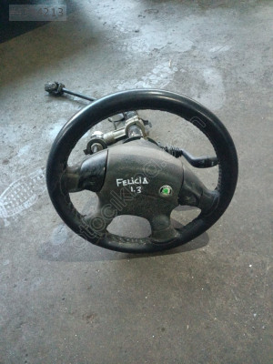 SKODA FELİCİA 1.3 DİREKSİYON SİMİTİ
