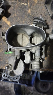 Volkswagen Golf 2 gaz kelebeği