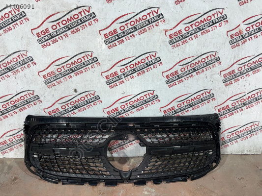 MERCEDES GLB W247 ÖN PANJUR SIFIR ORJINAL