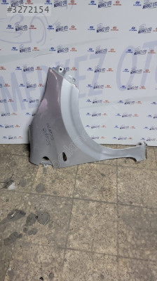 Picanto sağ ön çamurluk