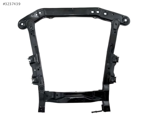 DACİA SANDERO MOTOR BEŞİĞİ ORİJİNAL MAİS  544016835R