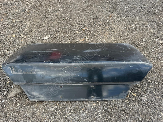 MERCEDES E SERİSİ BAGAJ KAPAĞI , MERCEDES W124 BAGAJ KAPAĞI ORJİN