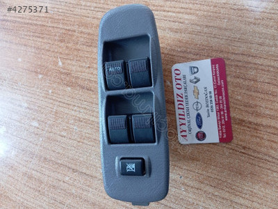 FORD RANGER CAM AÇMA DÜĞMESİ