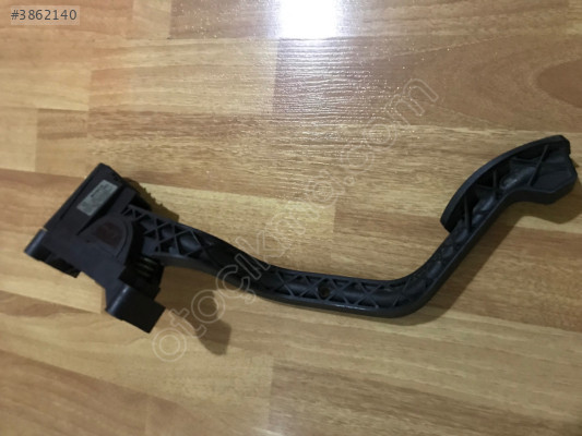Fiat Doblo 2 Gaz Pedalı