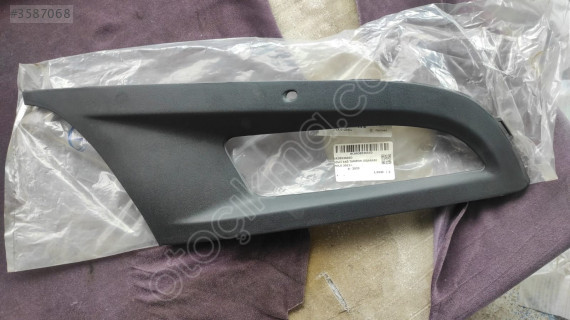 VOLKSWAGEN POLO SAĞ SİS ÇERÇEVESİ OEM:6R0853666D