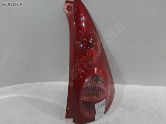 PEUGEOT 107 ÇIKMA ORJİNAL SAĞ - SOL STOP