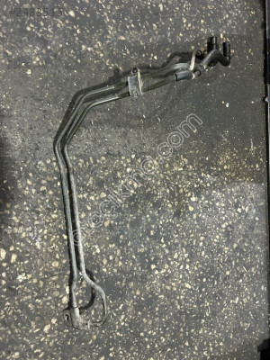 HYUNDAI GETZ ÖN PANEL HİDROLİK DİREKSİYON BORUSU