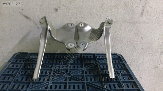 OPEL ASTRA L SAĞ-SOL KAPUT MENTEŞESİ ÇIKMA ORJİNAL YEDEK PARÇA