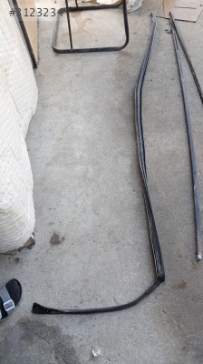 Opel.vectra b sag tavan fitili