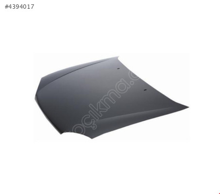 MOTOR KAPUTU FİESTA 2000-