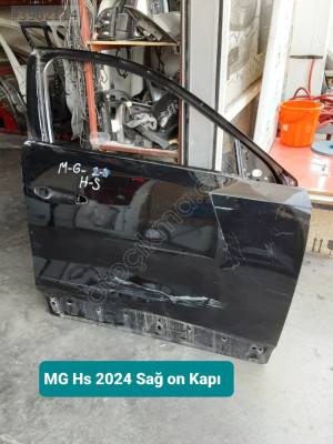 MG Hs 2024 Sağ on Kapı