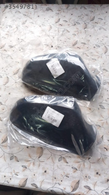 OPEL ASTRA H SAG SİS KAPAK.OTO ERKAN ÜNYE