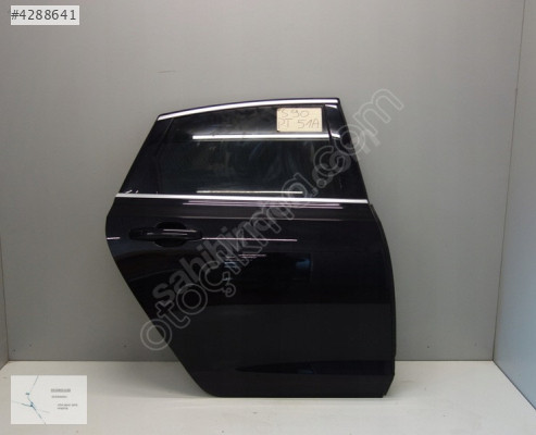 VOLVO S90 KAPI SAĞ ARKA HATASIZ ORJİNAL