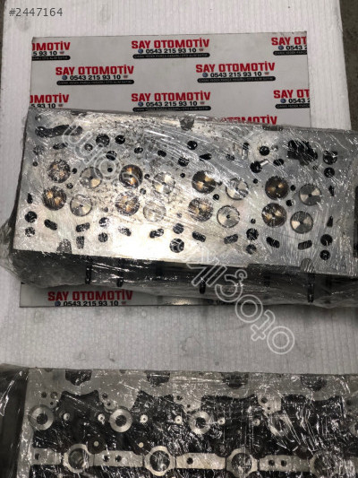 04L103373E 04L103064F LEON GOLF 1.6TDİ CLH SİLİNDİR KAPAK