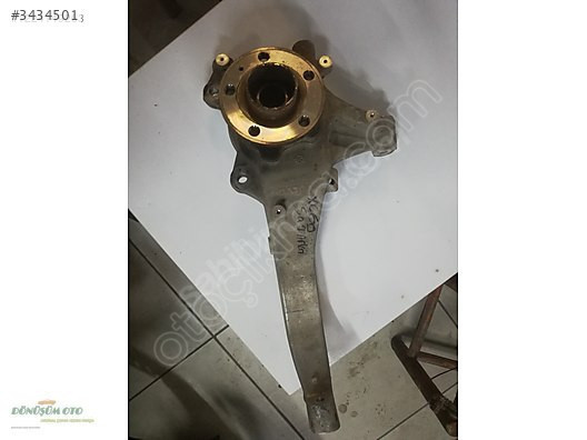 VOLVO XC60 ÇIKMA SAĞ ARKA TAŞIYICI 31476879 2016 - 2020