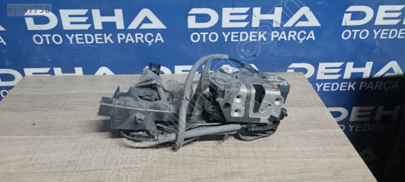 FORD FOCUS 3 C-MAX SOL ARKA KAPI KİLİDİ BM5A-A21813