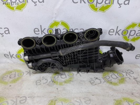BMW 5  F30 F21 B48 F36 B48 F20 G30 G20 EMME MANİFOLDU 72344186