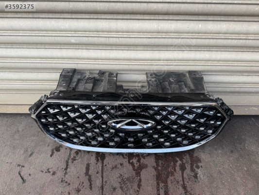 CHERY TİGGO 8 ORJINAL ÖN PANJUR HATASIZ