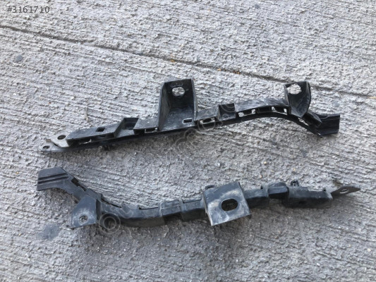 MERCEDES SPRİNTER W906 SAĞ-SOL ÖN TAMPON BRAKETİ 9068890114