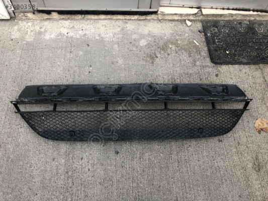 MERCEDES GLC W253 ÖN TAMPON ORTA IZGARA 2538852400