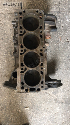 Opel vectra a 2.0 motor bloğu