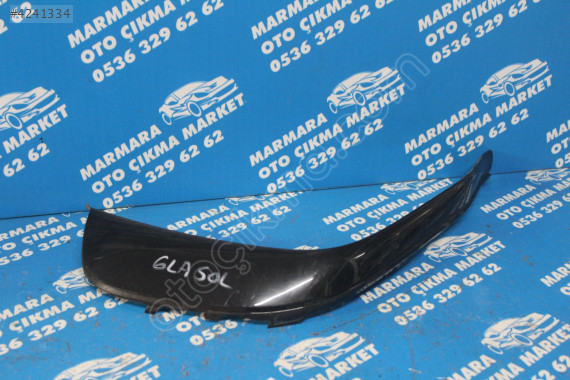 A2478852706 MERCEDES GLA SOL TAMPON ÇITASI