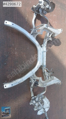 turkuaz bmw 1 serisi f20 kasa ön arka taşıyıcı çeşitleri orjinal