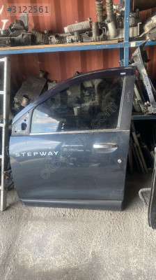 DACİA LODGY SOL ÖN KAPI OTO FEDAİ