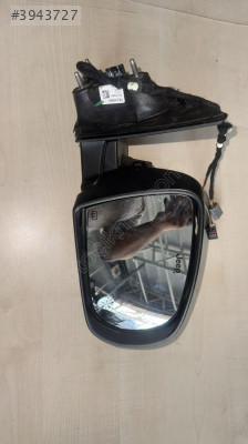 Jeep compass sağ ayna