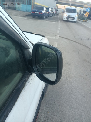 CİTROEN BERLİNGO 2005 SAĞ AYNA