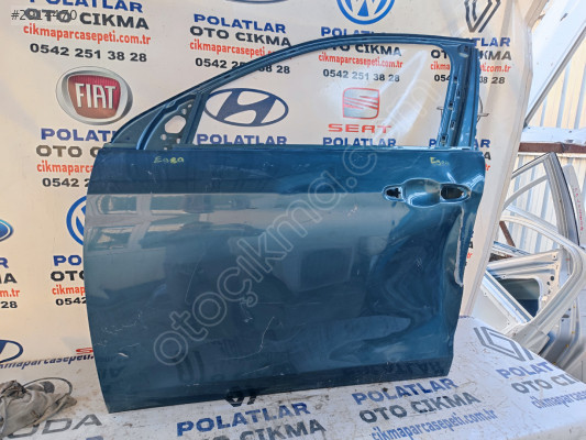 Fiat egea ön sol kapı Orjinal