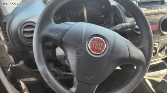 FİAT FİORİNO ORJİNAL ÇIKMA DİREKSİYON AİRBAG