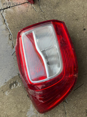 RENAULT SYMBOL SAĞ ARKA STOP