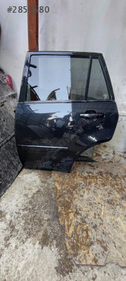 Chery tiggo sol arka kapı