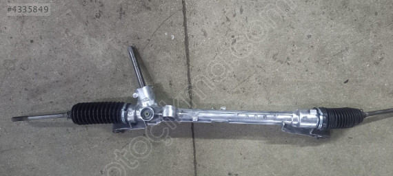 Ford Courier 1,6 direksiyon kutusu OEM EY163200 revizyonlu