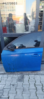 OPEL CORSA F SÖKME SOL ÖN KAPI DOLU