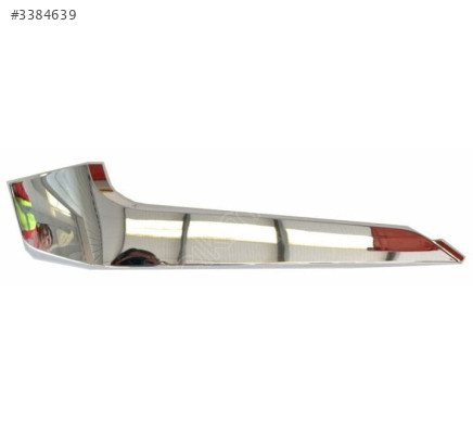 6407A337 L200 SOL TAMPON ALT NİKELAJ 19-