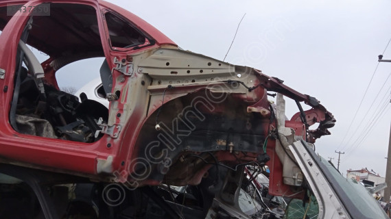 Suzuki sx4 sağ ön podya kesme yedek parça