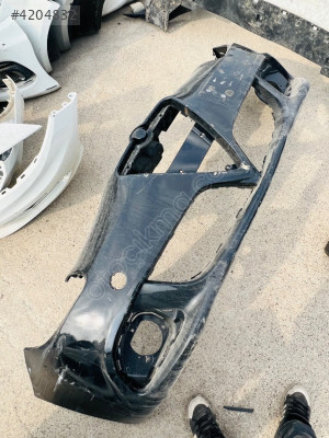 Alfa Romeo Gulietta çıkma orjınal ön tampon